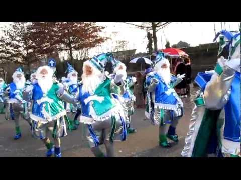 Aalst Carnaval 2012 - Bedot