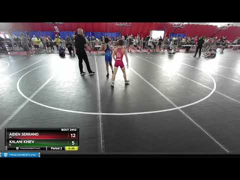 106 Lbs Cons. Round 3 - Jacob Fitzpatrick, MN Vs Aiden Mincey, MN Bfd8