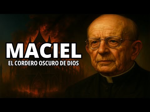La Vida y Muerte de Marcial Maciel | Megadocumental