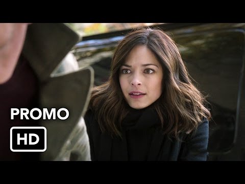Beauty and the Beast 4x13 Promo "Au Revoir" (HD) Series Finale