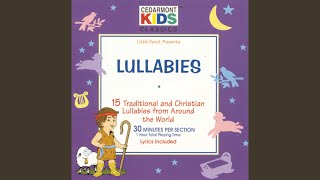 Hush-A-Bye (Instrumental)