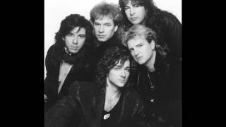 GLASS TIGER   Don&#39;t Forget Me (When I&#39;m Gone) 1986  HQ