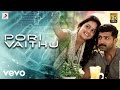 Kuttram 23 - Pori Vaithu Tamil Video | Arun Vijay