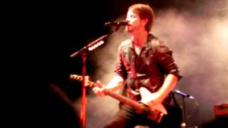 Let Me Fall For You - David Cook