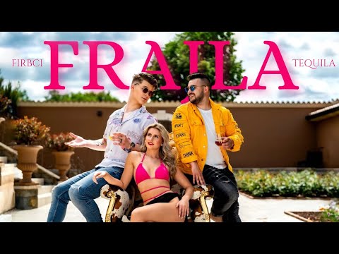 FIRBCI and TequilaTV