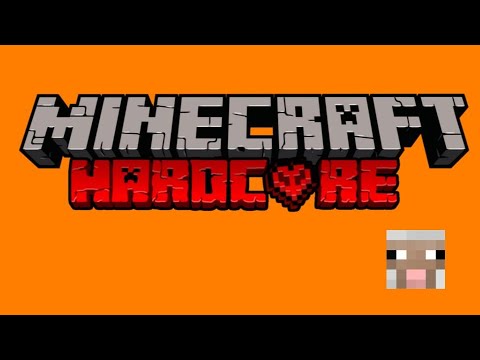 EPIC New Spot Discovered in Hardcore Minecraft #79