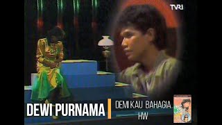 Download lagu Dewi Purnama (feat. Obbie Messakh) - Demi Kau Bahagia (1987) mp3 Download lagu Dewi Purnama (feat. Obbie Messakh) - Demi Kau Bahagia (1987) mp3
