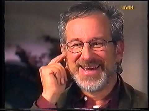 George Lucas '60 Minutes' Promoting The Phantom Menace in 1999
