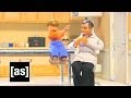 This Will Only Hurt For A Second Robot Chicken Adult Swim
