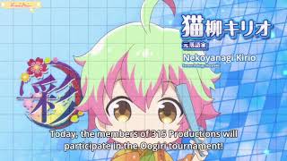 Download lagu The iDOLM@STER Side M-Wake Atte Mini!-Episode-02 mp3