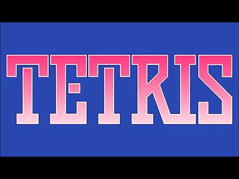 Type B - Tetris