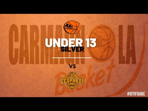 Under 13: ABC Carmagnola - BEA Chieri