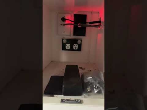 2018 Golden Eagle Escape Family Caravan -  20 June 2020