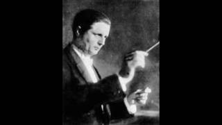 Brahms Symphony No.2 - Fritz Busch / Danish State Radio SO