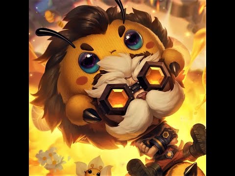 Heimerdinger vs Syndra Mid (11/3/16)