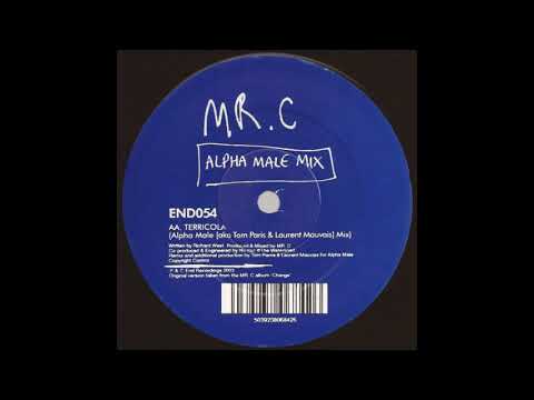Mr. C - Terricola (Alpha Male Mix)