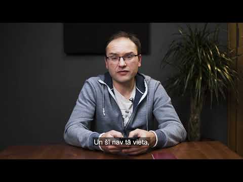 Soli pa solim: kā veikt biometrisko identifikāciju Smart-ID aplikācijā?