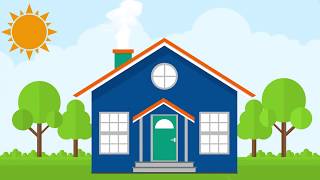 Buy a Home for as Little as 1% Down