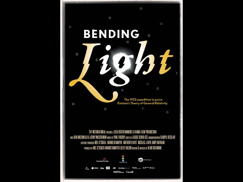BENDING LIGHT featured clip 1