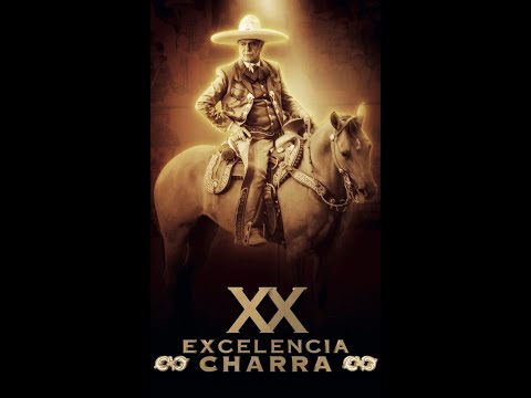 Gran Final Circuito Excelencia Charra 2019