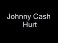 Johnny Cash Hurt 1 HOUR Lyrics Saddest Music Ever Healthy Music