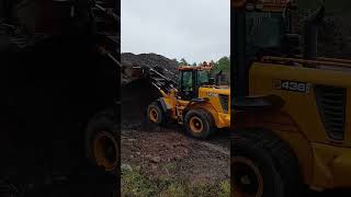 JCB 436HT Wheel loader | Image 6 - Machineryline