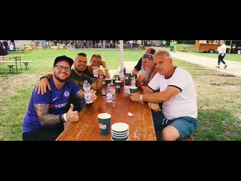 Felsőzsolca Városnap - Aftermovie