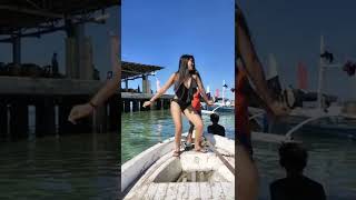 Bakat hot model tiktok short#trending#viralvideo#shorts