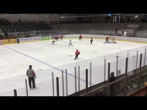 ICA Maxi Nyårscupen, Final U12 - Täby HC team 06-Kumla HC - 4 Jan