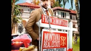 Hurt Somebody (ft Akon) - French Montana