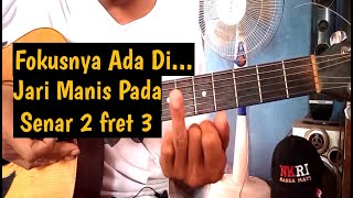 Download lagu (Tutorial Gitar) Ikan Ikan - Iwan Fals mp3