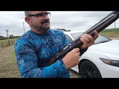 #SundayGunday: TriStar Matrix