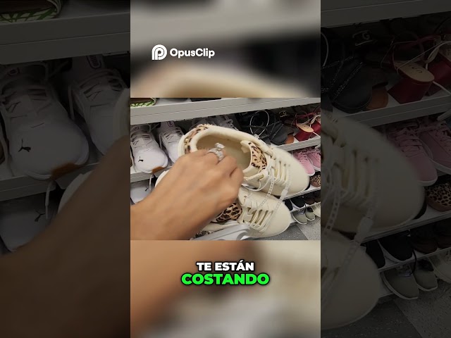 Vídeo relacionado con Guess Denesa, Zapatillas Mujer, White 145, 37.5 EU