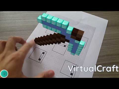 VirtualCraft Earth Video