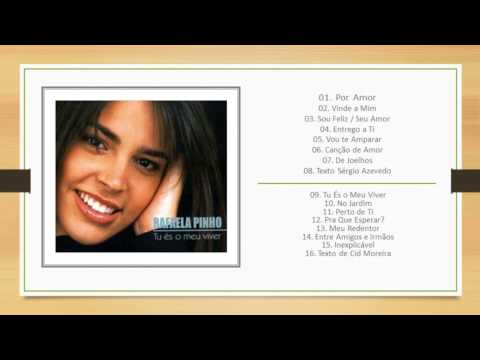 Perto de Ti - Rafaela Pinho