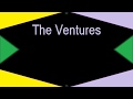 The Ventures - The Bat ( In The Space 7)