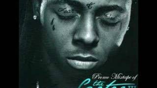 C.R.E.A.M.-Lil wayne ft. Young Jeezy