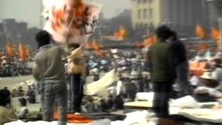 John Lennon-Power To The People-Offical Video-HQ
