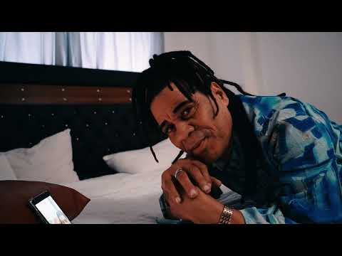 Tony Berroa - Castigo de Amor (Video Oficial)