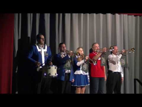 Fanfare