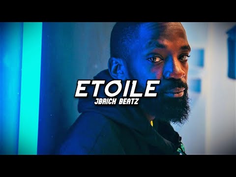 Da Uzi x Ninho type beat - "ETOILE" Instru Rap Piano-Voix | instru rap 2022