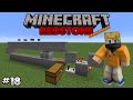 Redstone Starthilfe Entladestation Für Loren 18