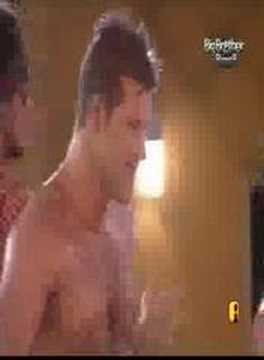 Big Brother Brasil 7 - Uhu Nova Iguaçú - BBB7