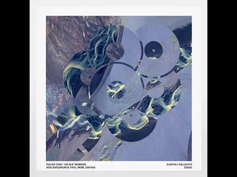 Holed Coin - Eras Tu (Mom Remix)