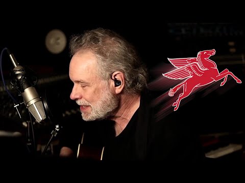 Flying Red Horse - John Gorka