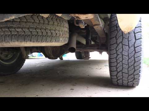 Dynomax super turbo vs dynomax ultraflow welded