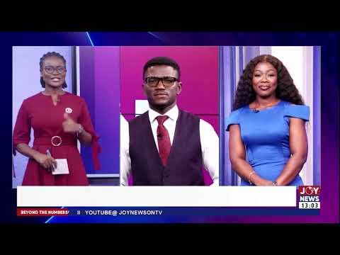 Mid-Year Budget Review 2026: How Has Ghana’s Economy Performed So Far? | Beyond The Numbers