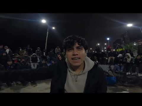 ASKEL 🇨🇱 vs LANDO LINES vs GABO JM - OCTAVOS - LZ INTERNACIONAL VOL. 2