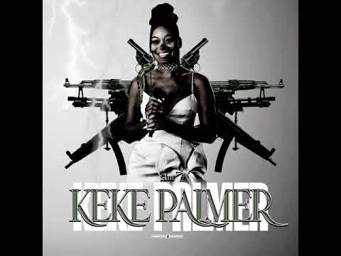 Video thumbnail for Keke Palmer