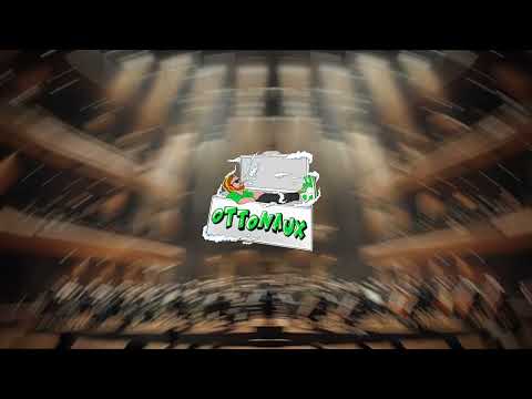 [FREE] Ottonaux - "Europas wichtigster Mann" | Favorite Type Beat